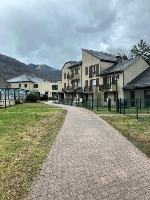 Bielle, Grand Appartement 38M2, Piscine, 4 Pers, Couchages 160X200 Bagian luar foto