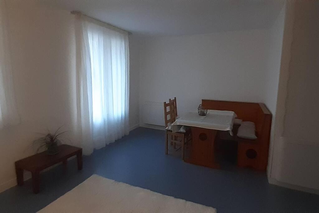 Bielle, Grand Appartement 38M2, Piscine, 4 Pers, Couchages 160X200 Bagian luar foto